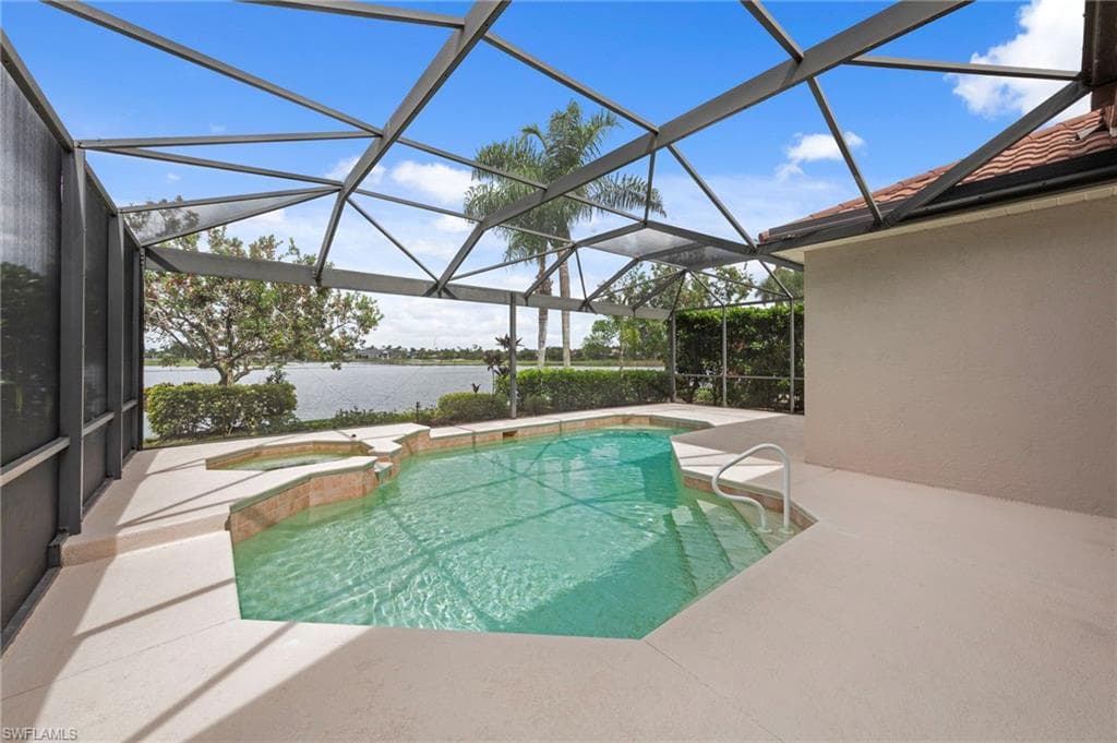9281 Independence Way, Fort Myers, FL 33913-24