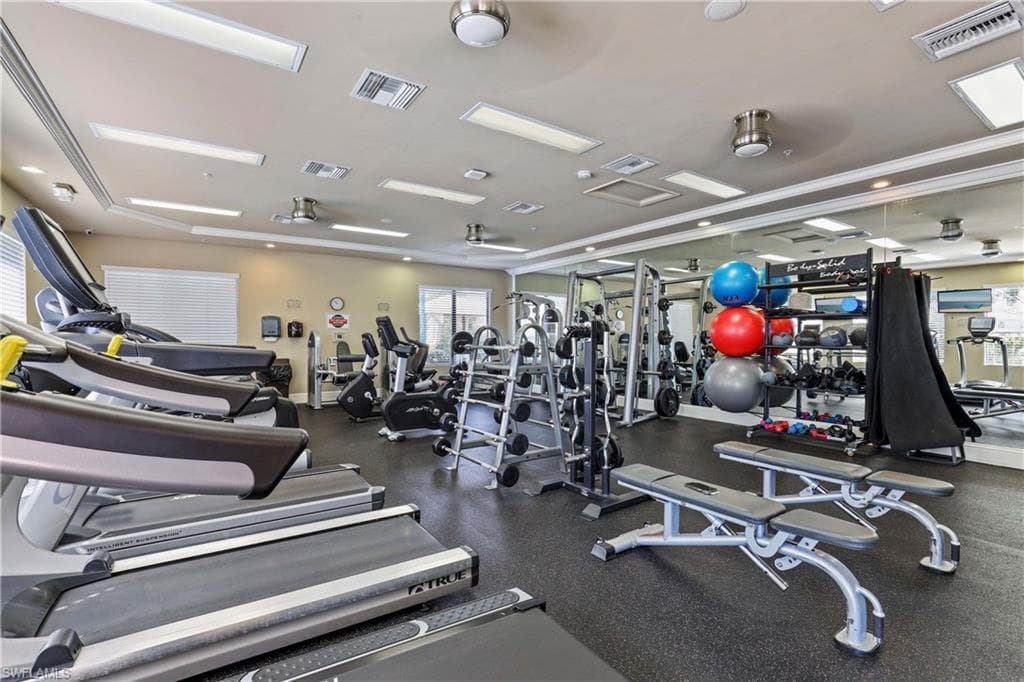 6548 Monterey Pt 202, Naples, FL 34105-42