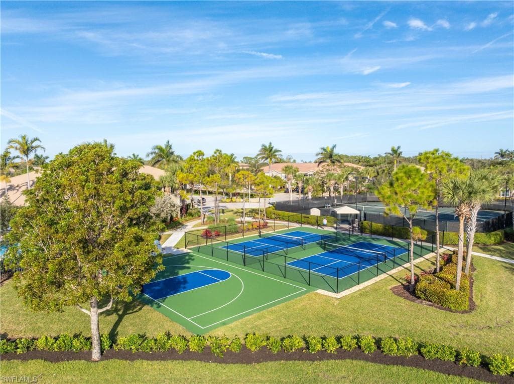 6548 Monterey Pt 202, Naples, FL 34105-45