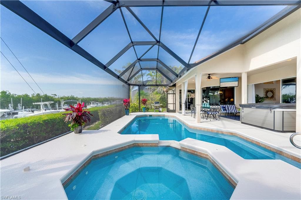 15860 Catalpa Cove Dr, Fort Myers, FL 33908-18