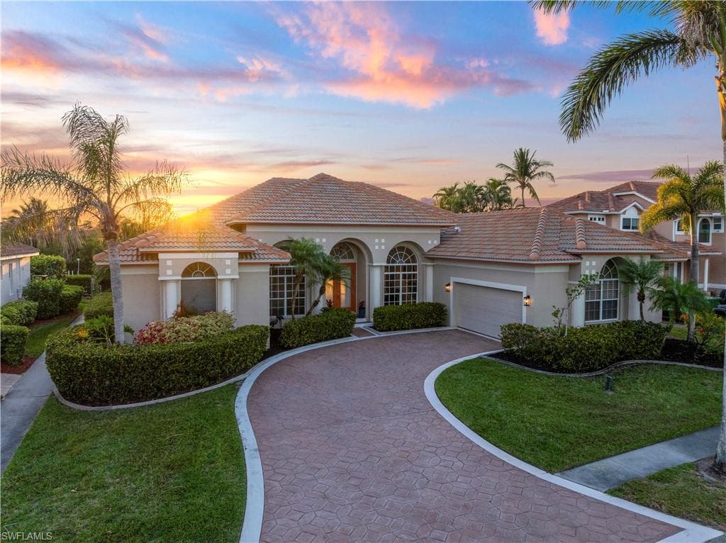 15860 Catalpa Cove Dr, Fort Myers, FL 33908-3