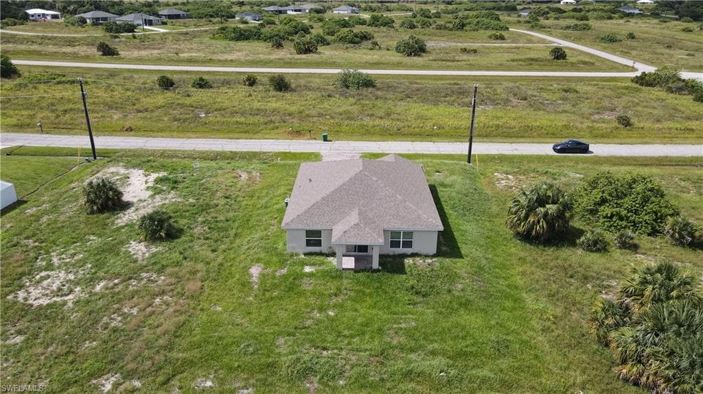 405 Lupe St, Labelle, FL 33935-35