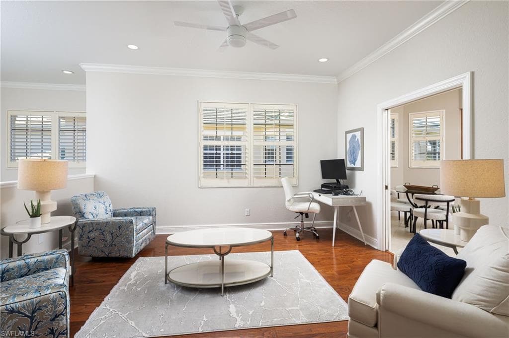 673 Vintage Reserve Cir 11c, Naples, FL 34119-15