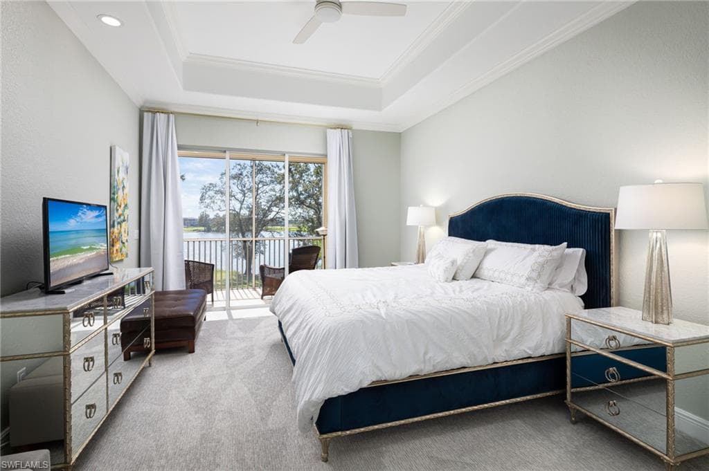 673 Vintage Reserve Cir 11c, Naples, FL 34119-16