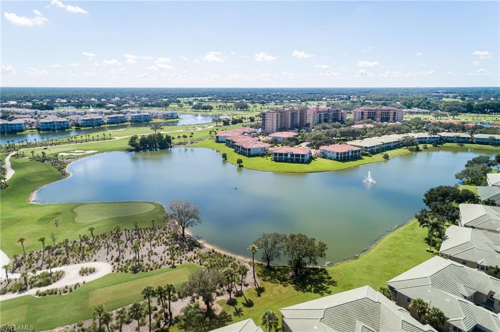 673 Vintage Reserve Cir 11c, Naples, FL 34119-30