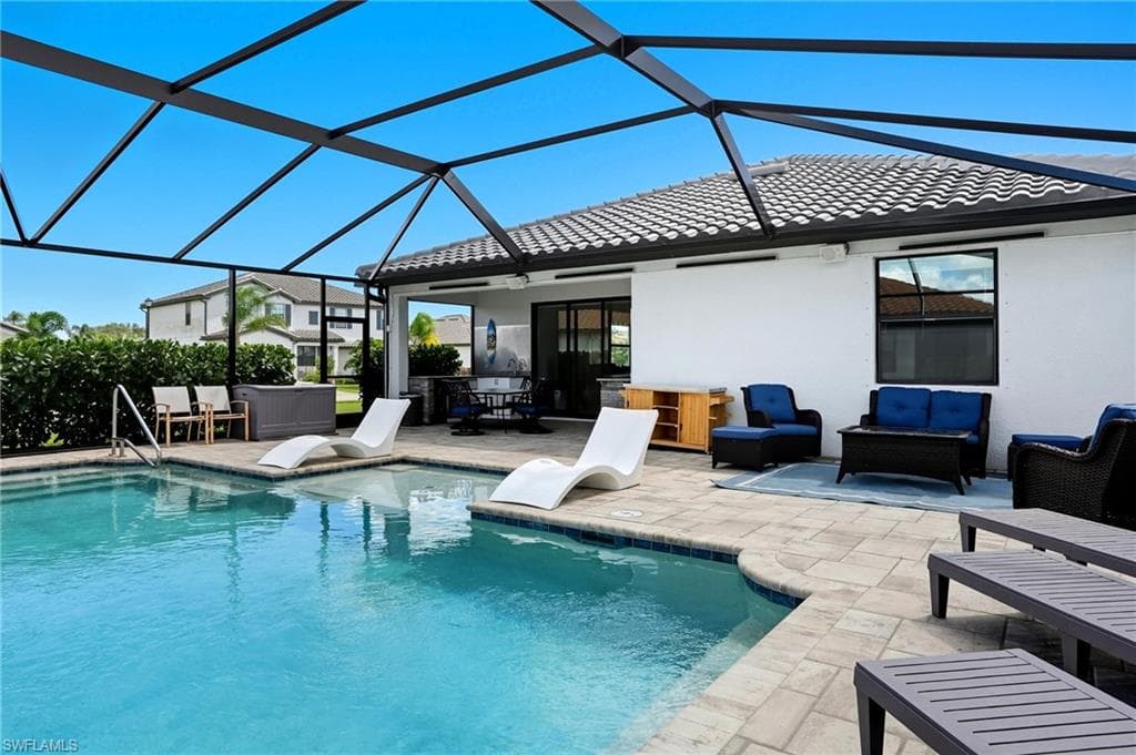 11550 Shady Palm Way, Fort Myers, FL 33913-39