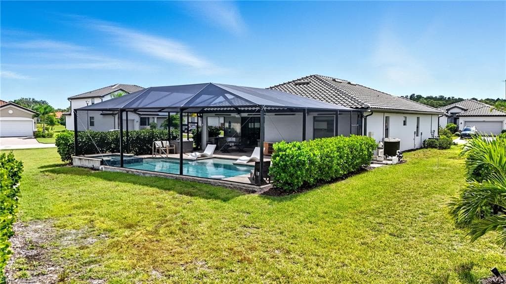 11550 Shady Palm Way, Fort Myers, FL 33913-45