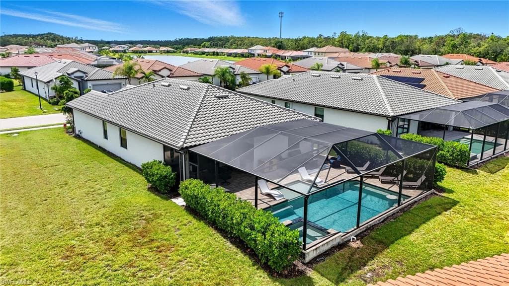 11550 Shady Palm Way, Fort Myers, FL 33913-6