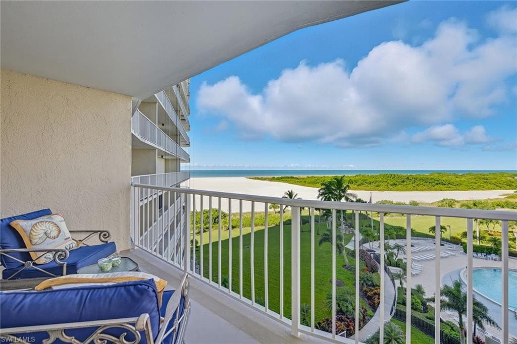 260 Seaview Ct 601, Marco Island, FL 34145-21