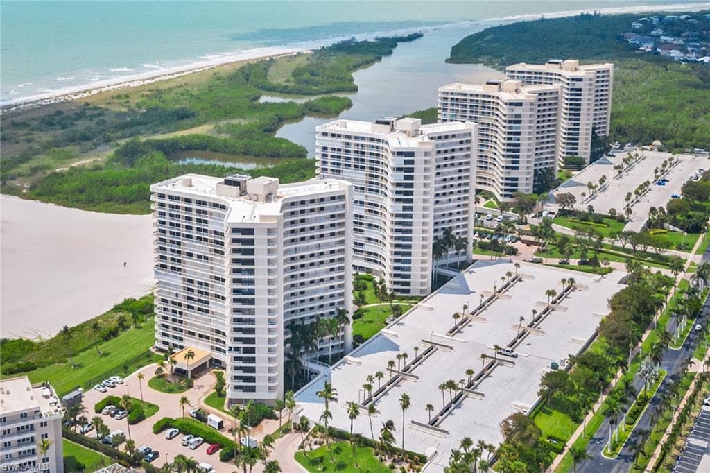260 Seaview Ct 601, Marco Island, FL 34145-23