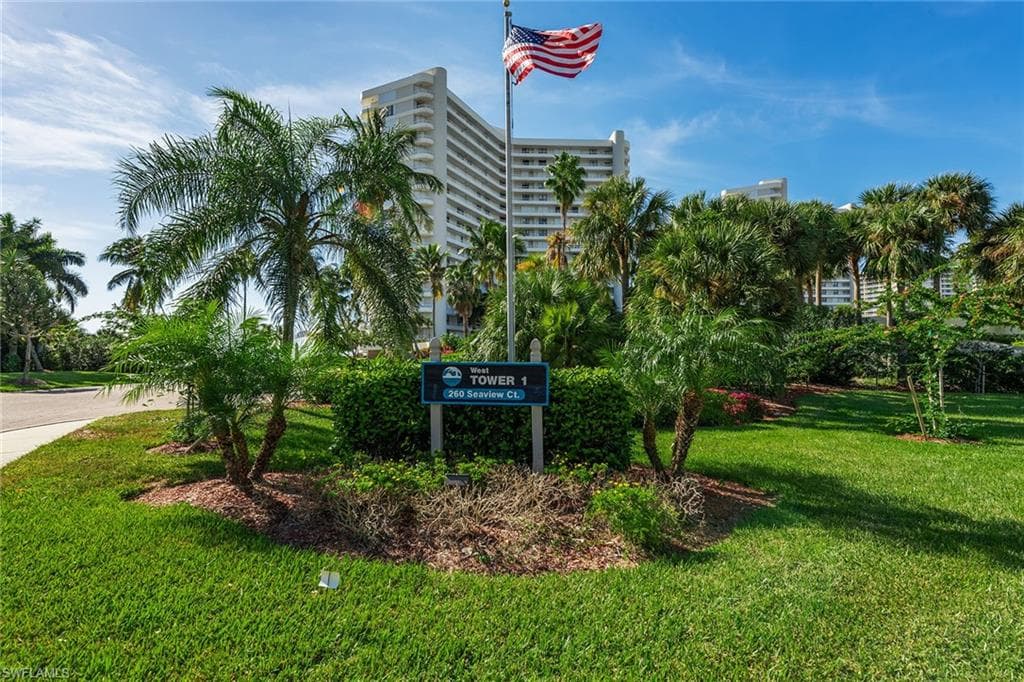 260 Seaview Ct 601, Marco Island, FL 34145-24
