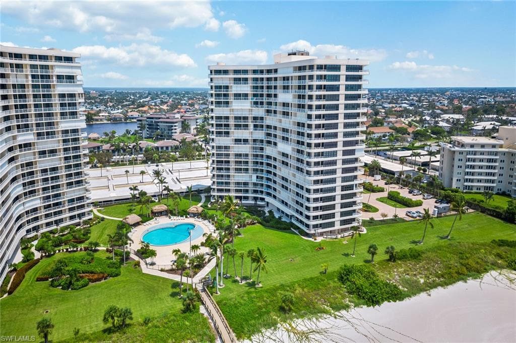 260 Seaview Ct 601, Marco Island, FL 34145-27