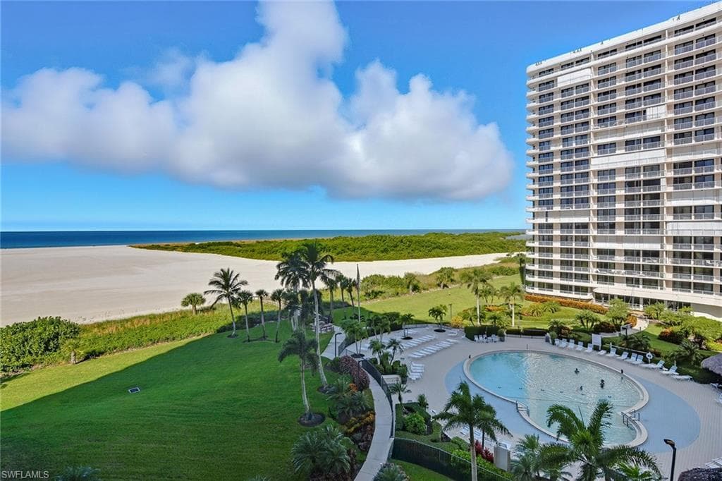 260 Seaview Ct 601, Marco Island, FL 34145-1