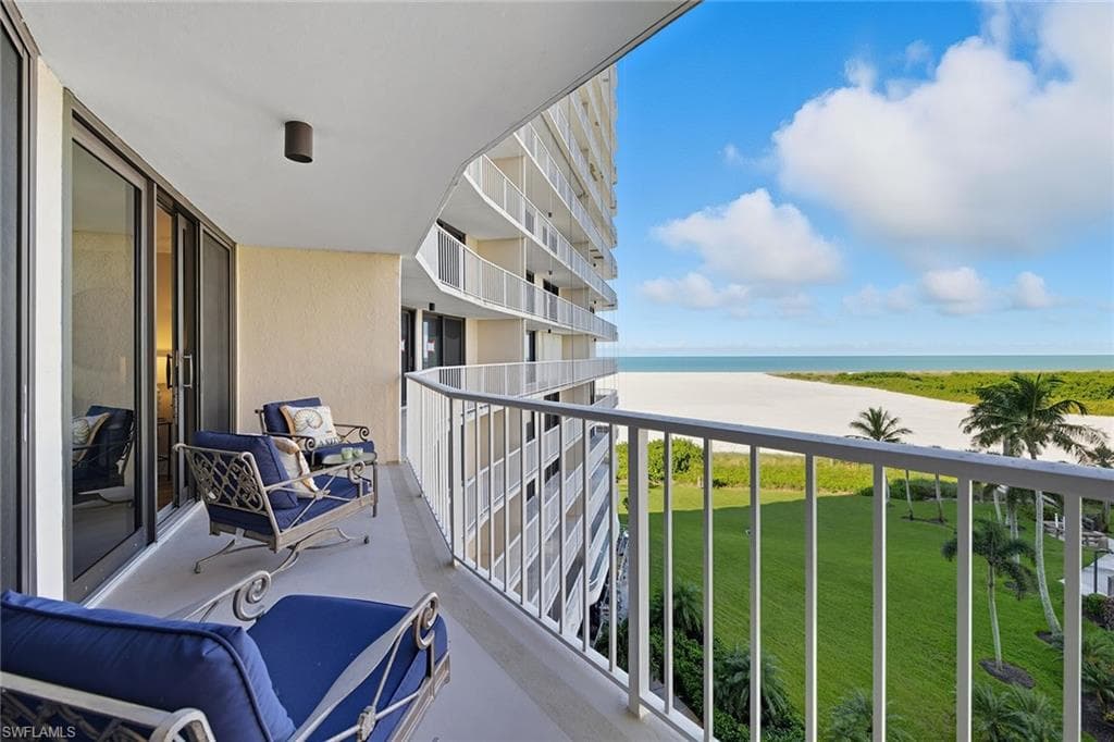 260 Seaview Ct 601, Marco Island, FL 34145-2
