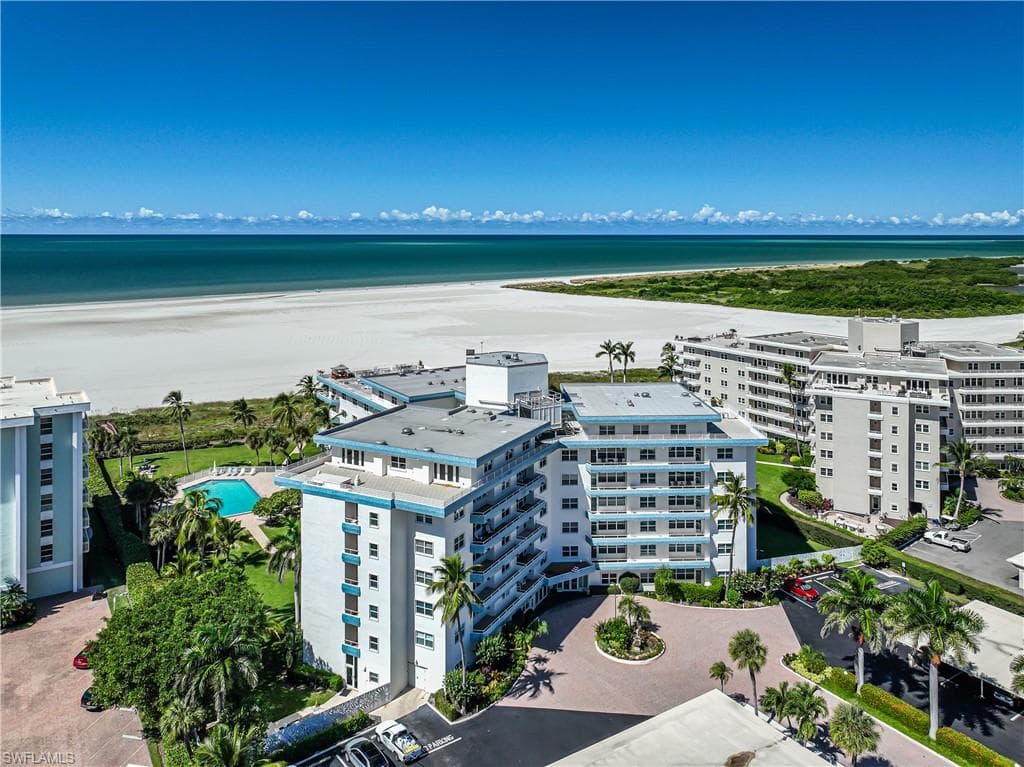 220 Seaview Ct 504, Marco Island, FL 34145-30
