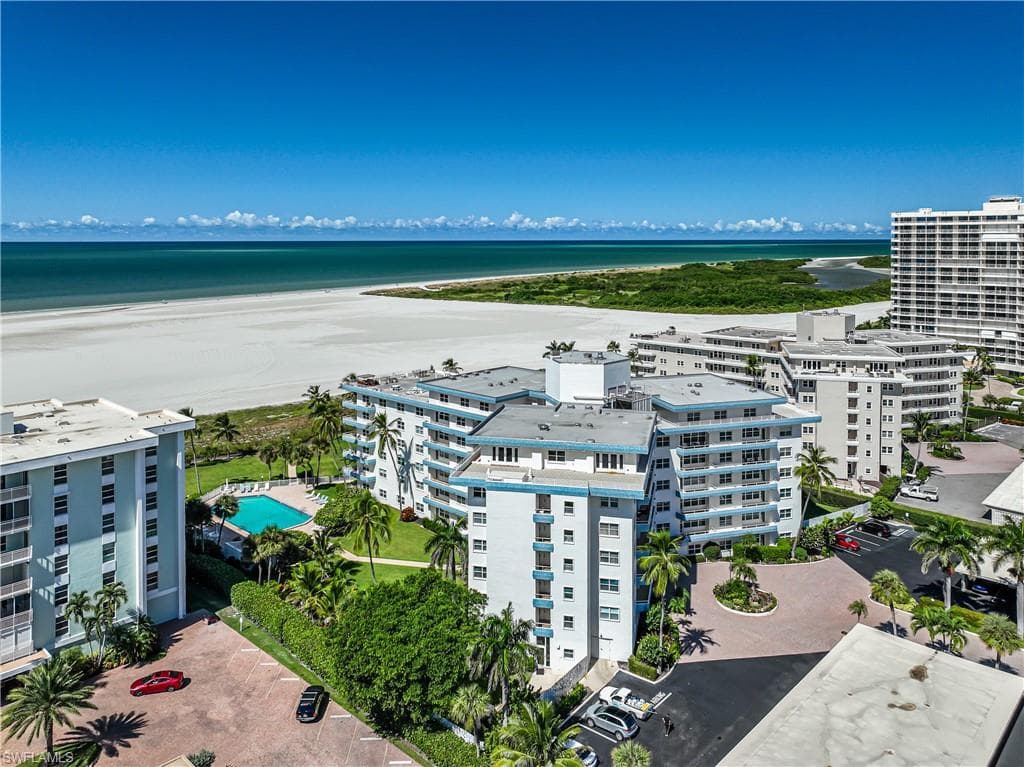 220 Seaview Ct 504, Marco Island, FL 34145-31