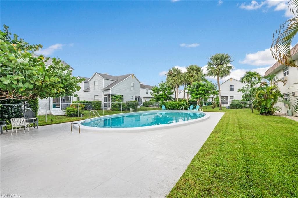 1062 Hartley Ave 110, Marco Island, FL 34145-12