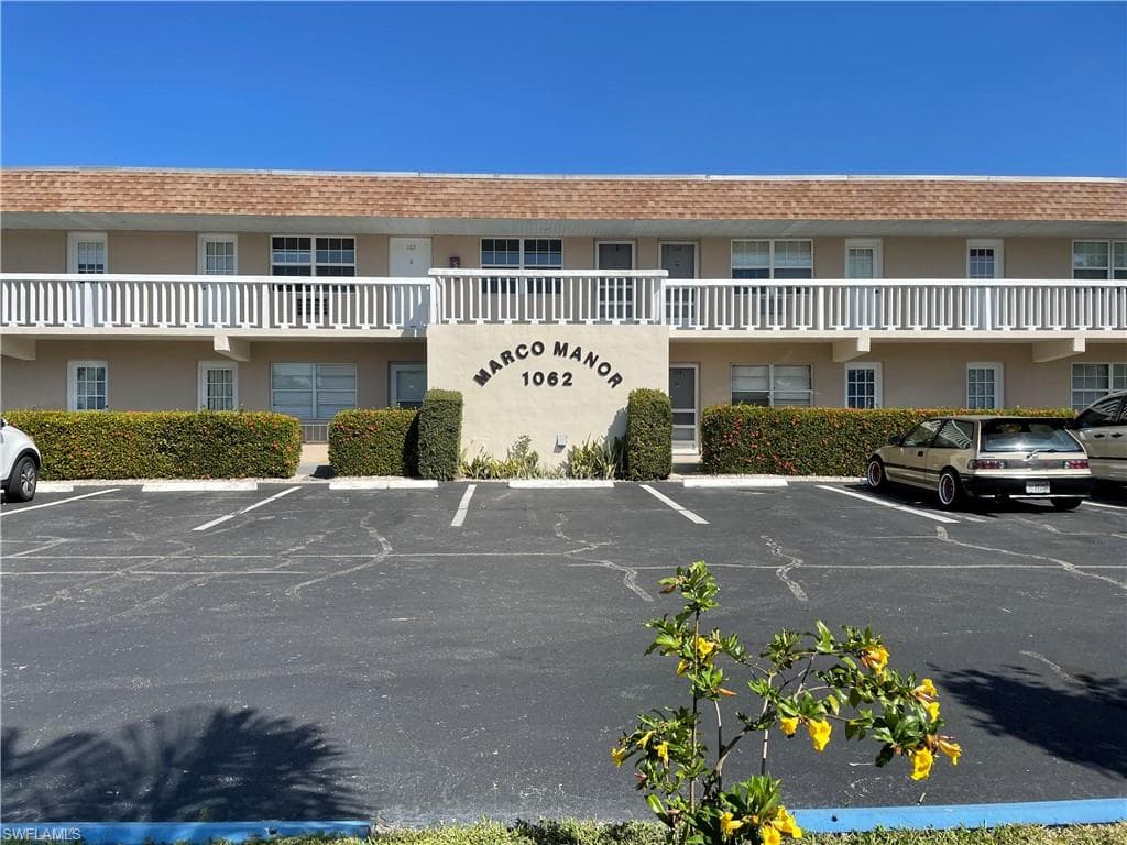 1062 Hartley Ave 110, Marco Island, FL 34145-13