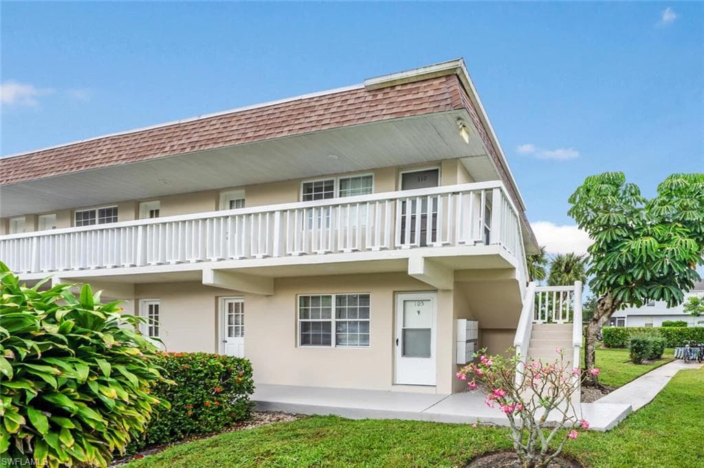 1062 Hartley Ave 110, Marco Island, FL 34145-2