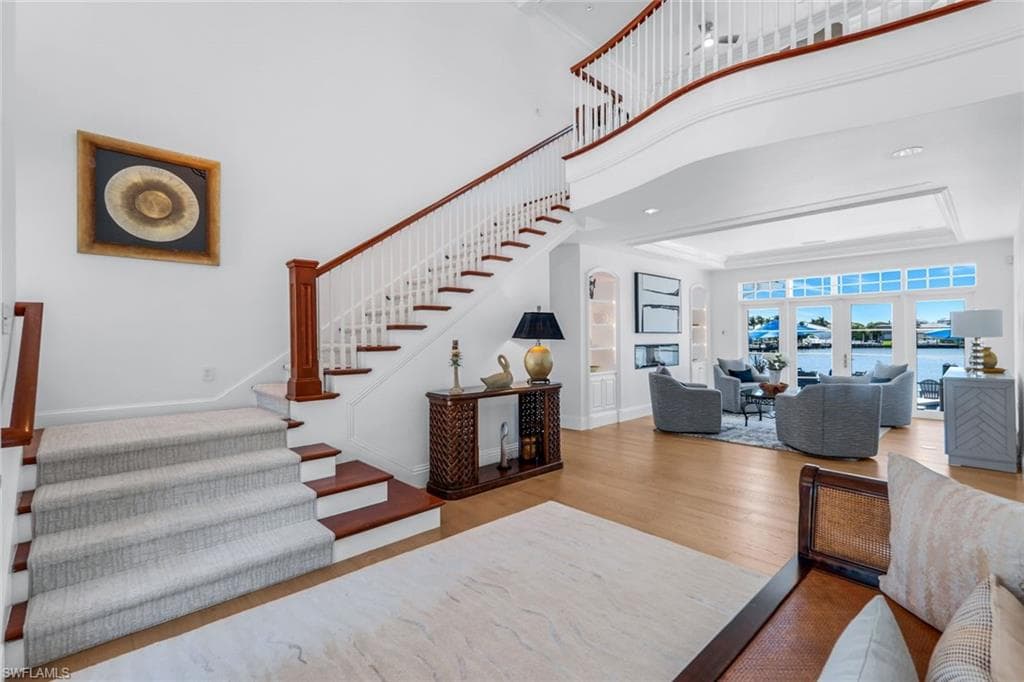 400 Spring Line Dr, Naples, FL 34102-10