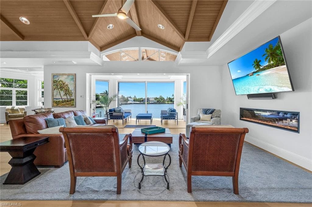 400 Spring Line Dr, Naples, FL 34102-15