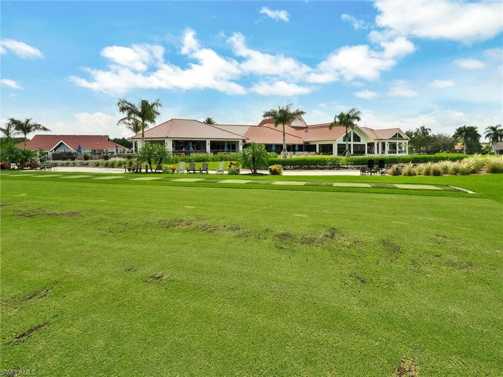 457 Country Hollow Ct A201, Naples, FL 34104-23