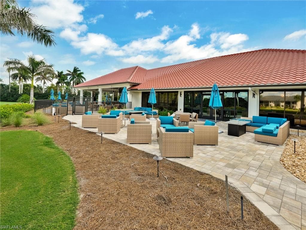 457 Country Hollow Ct A201, Naples, FL 34104-25