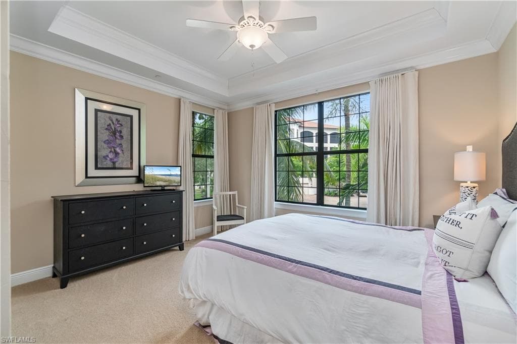 2550 Marquesa Royale Ln 8-101, Naples, FL 34109-11