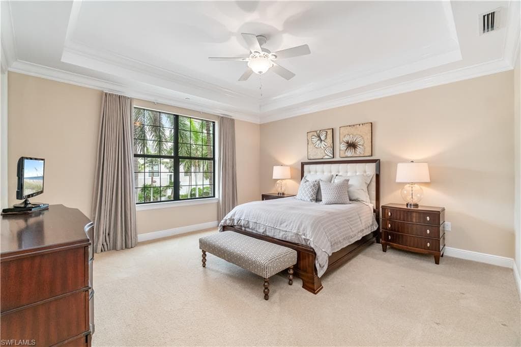 2550 Marquesa Royale Ln 8-101, Naples, FL 34109-12