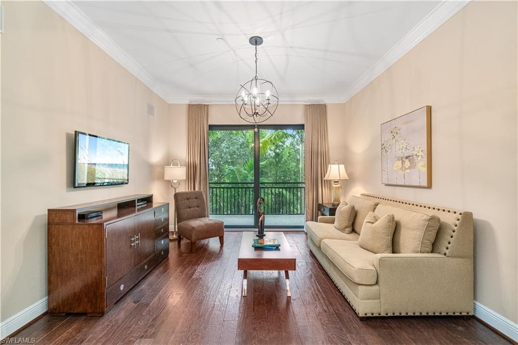 2550 Marquesa Royale Ln 8-101, Naples, FL 34109-13