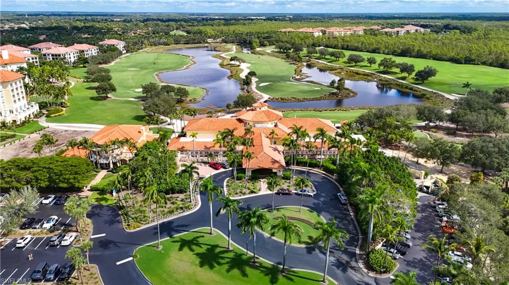 2550 Marquesa Royale Ln 8-101, Naples, FL 34109-16