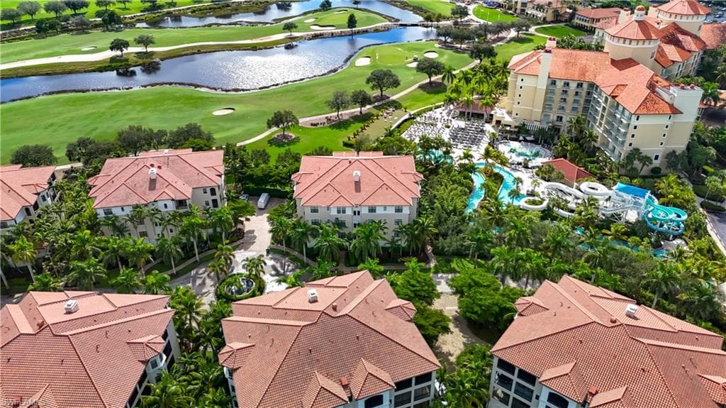 2550 Marquesa Royale Ln 8-101, Naples, FL 34109-20