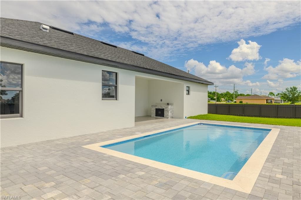 1918 Kismet Pkwy W, Cape Coral, FL 33993-10