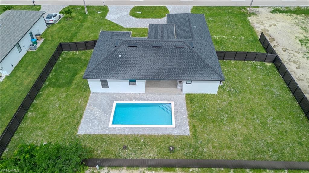 1918 Kismet Pkwy W, Cape Coral, FL 33993-1