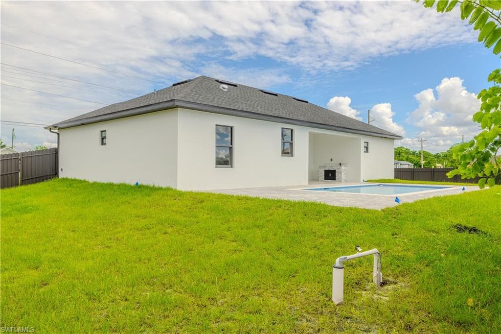 1918 Kismet Pkwy W, Cape Coral, FL 33993-32