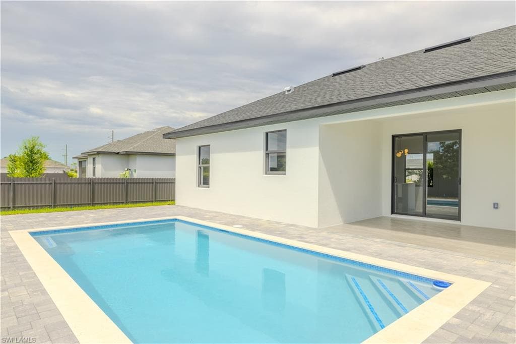 1918 Kismet Pkwy W, Cape Coral, FL 33993-7