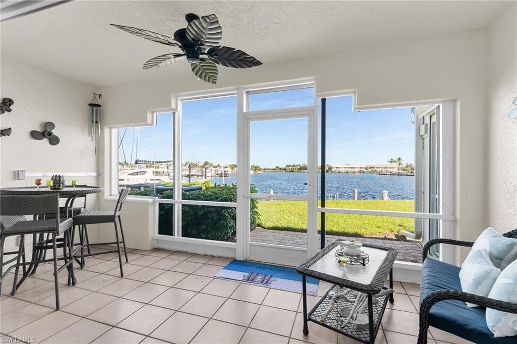 269 Sunrise Cay 4, Naples, FL 34114-16