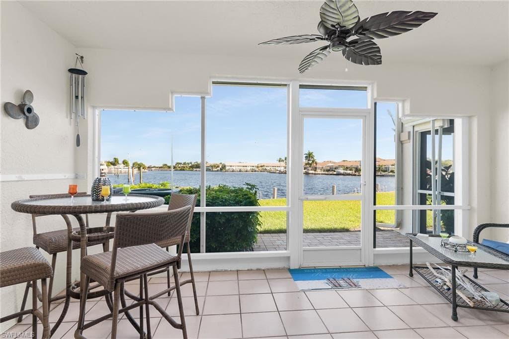 269 Sunrise Cay 4, Naples, FL 34114-17