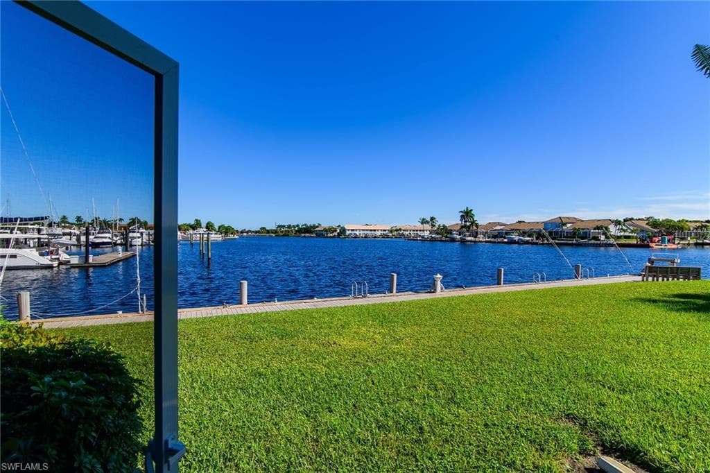 269 Sunrise Cay 4, Naples, FL 34114-18