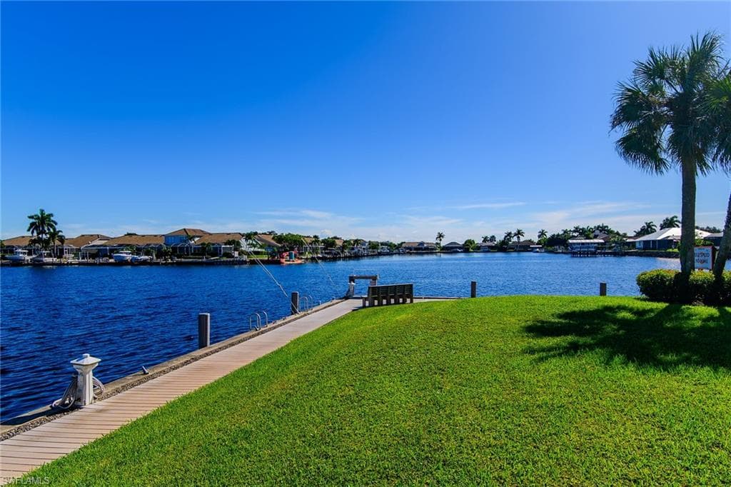 269 Sunrise Cay 4, Naples, FL 34114-19