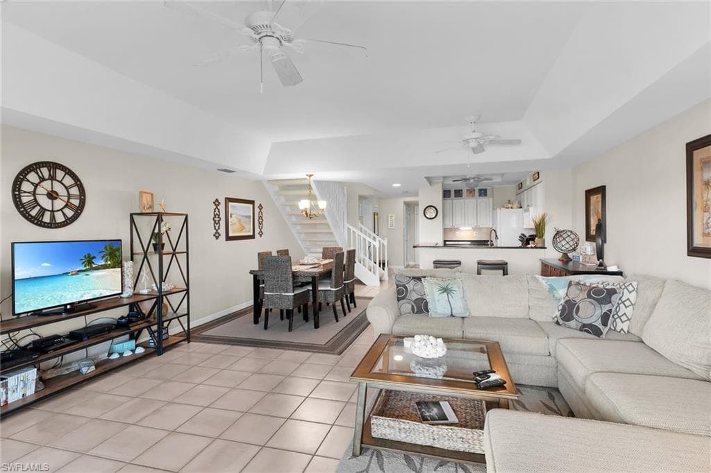 269 Sunrise Cay 4, Naples, FL 34114-20
