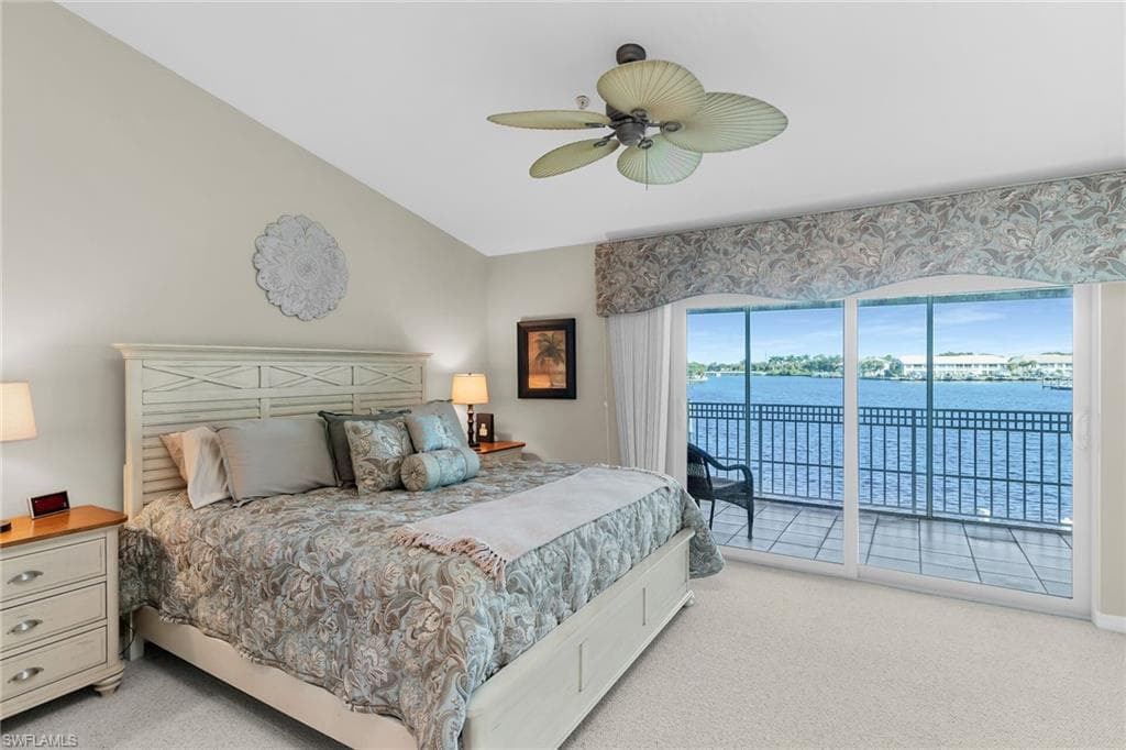 269 Sunrise Cay 4, Naples, FL 34114-23