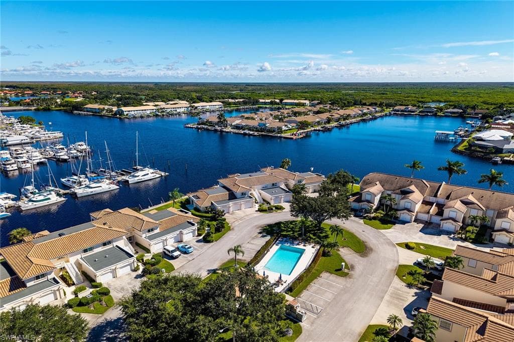 269 Sunrise Cay 4, Naples, FL 34114-33