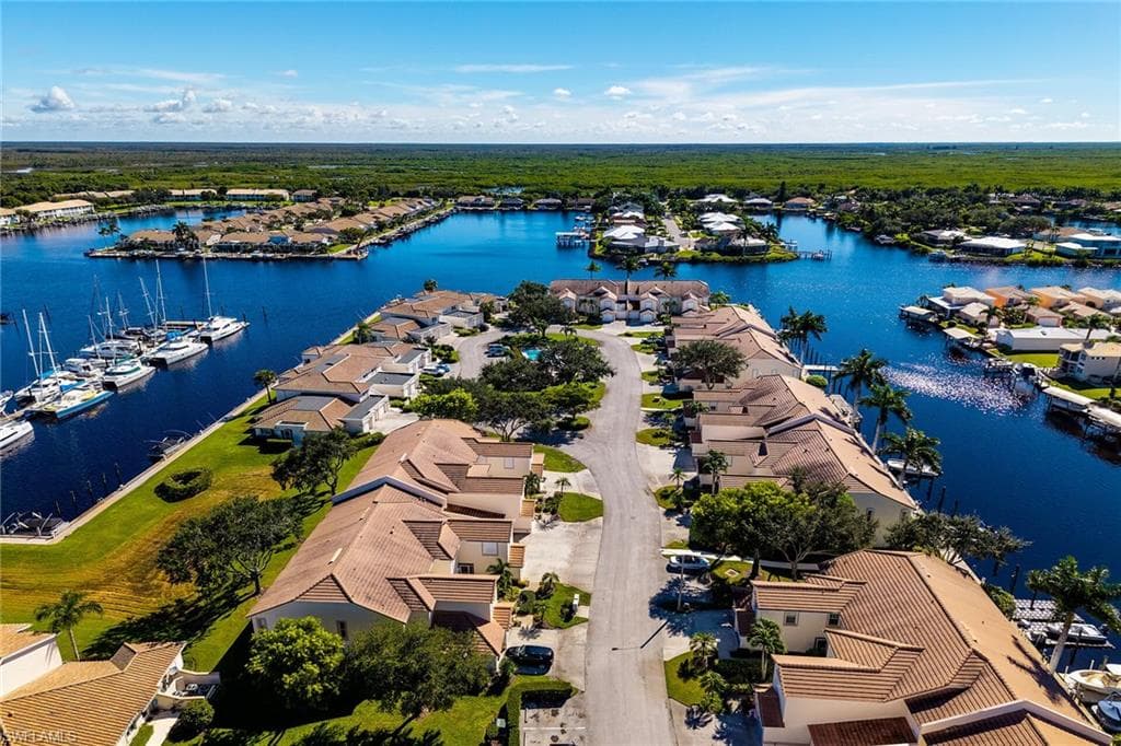 269 Sunrise Cay 4, Naples, FL 34114-34