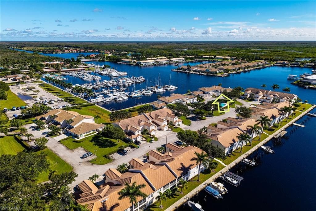 269 Sunrise Cay 4, Naples, FL 34114-35
