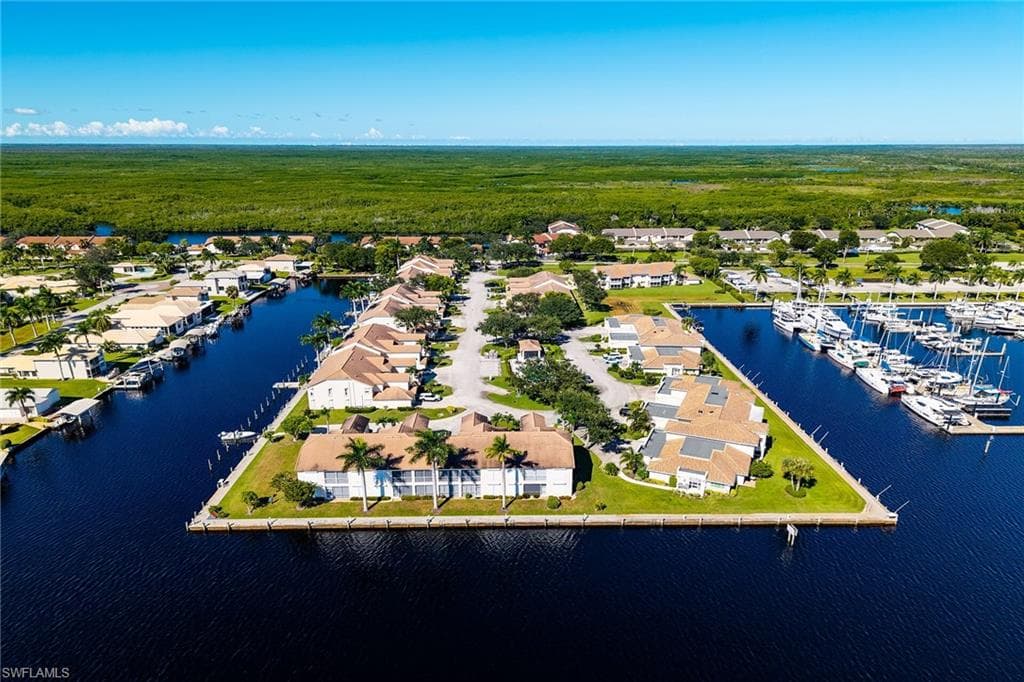 269 Sunrise Cay 4, Naples, FL 34114-37