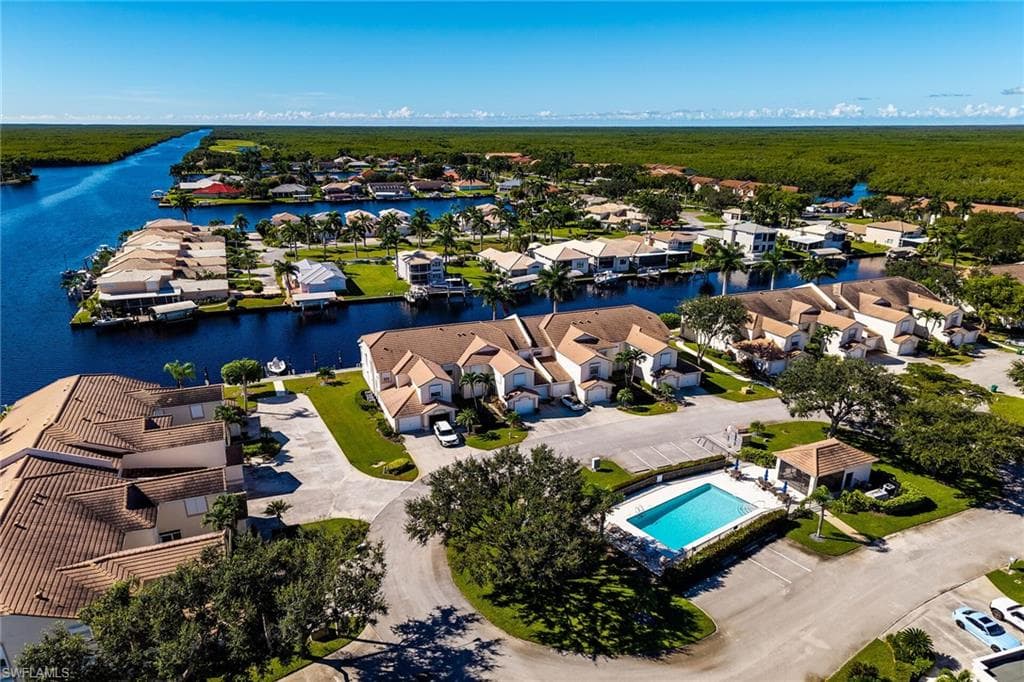 269 Sunrise Cay 4, Naples, FL 34114-40