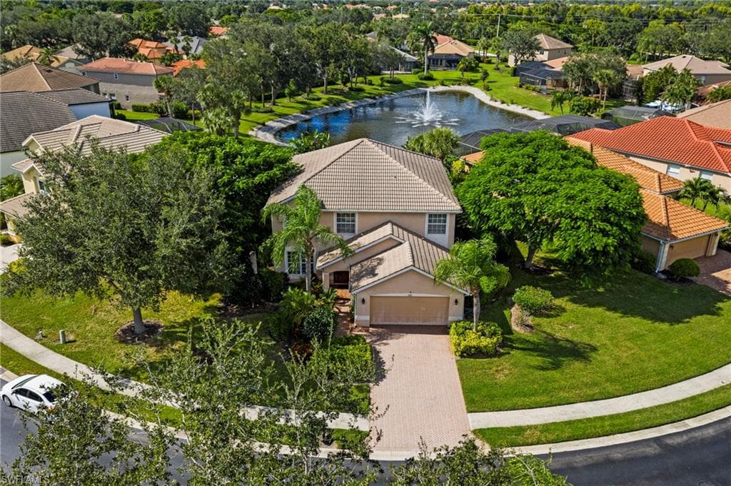 20111 Rookery Dr, Estero, FL 33928-1