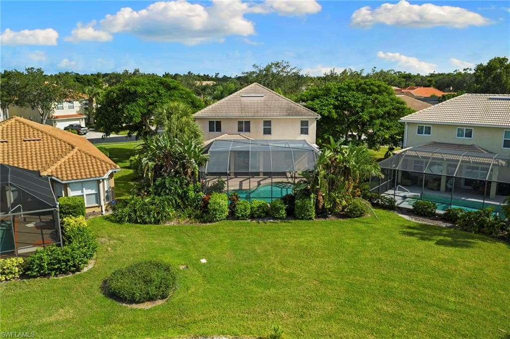 20111 Rookery Dr, Estero, FL 33928-30