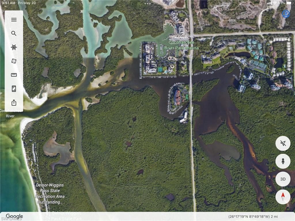 13115 Vanderbilt Dr, Naples, FL 34110-12